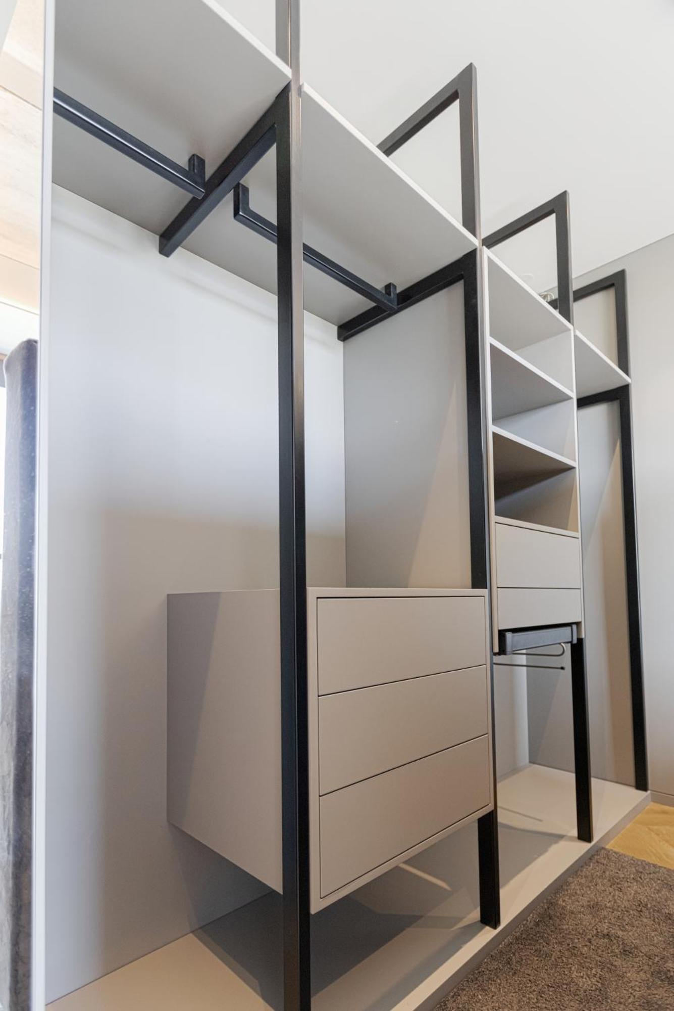 House38 Panoramic View Apartments Self Check-In Каунас Экстерьер фото